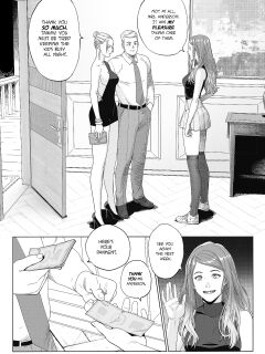 [Tekuho] Sitter Tammy