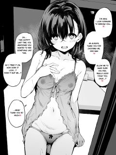 [Hitoi] Netorare Play Brothel | Netorare Play Fuuzoku [FANBOX]