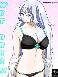 [RJamal] Nejire Hado - Wet Dream