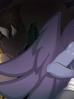 [Scappo] Meridian Preview