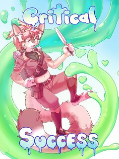 [Roanoak] Critical Success