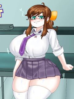 [Doocen] An Adult Hat in Time (A Hat in Time) Preview