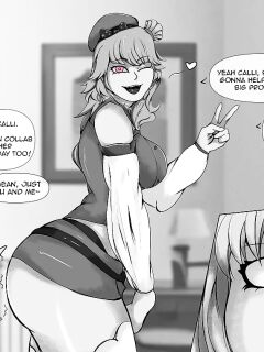 [Vanillart23] Kiara Stuffed (Hololive) Preview