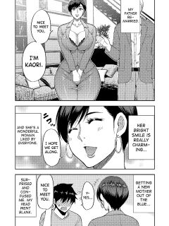 [Shunjo Shuusuke] Iiwa Watashi no Karada Suki ni Shite Ch.1-2 [biribiri]