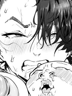 ベビーオークの調教日記 3日目