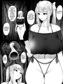 [Ishimiso] Marunomi to Koumon [Kuraudo]