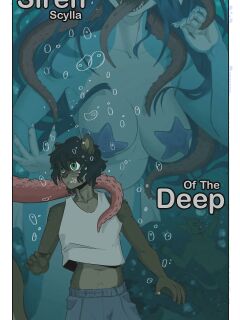 [Voregence] Siren of the Deep (Complete)