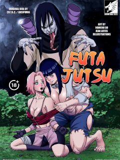 Locofuria - Futa Jutsu Preview