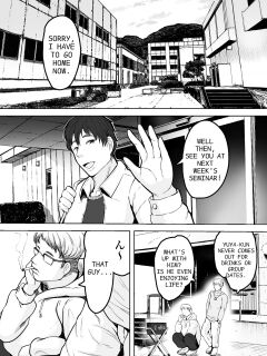 [NF-Freak (Si-man)] Futari Mama