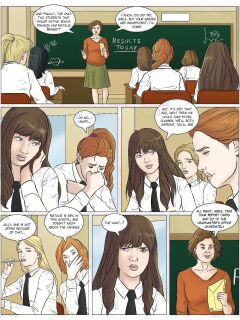 [AltCor] Welcome to Melrose Hall Preview