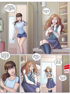 [AltCor] Melrose Hall 2: Truancy