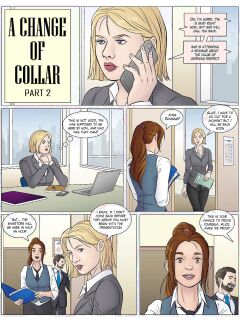 [AltCor] A Change of Collar 2