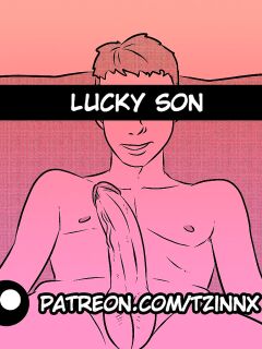 [Tzinnxt] Lucky Son