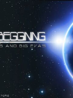 Butre3004 - A New Beggining Preview