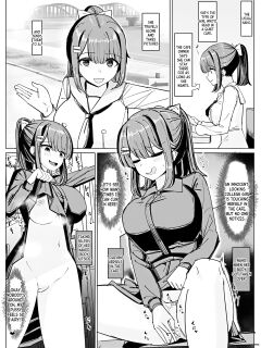 [tsuniverse (Yuniba)] College Girls Taken Over by the Old Man (Bonus) [desudesu] Preview