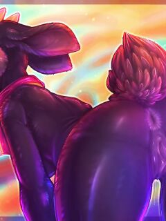 [DimWitDog] Character_Viera