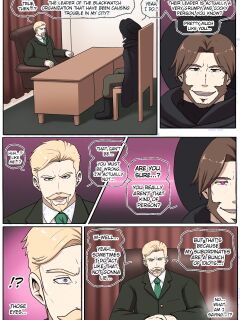 [Hypno Neet] The President's Transformation || Corruption of the Mind and Body