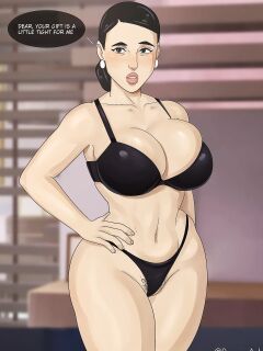 [Rocner] Invincible Preview