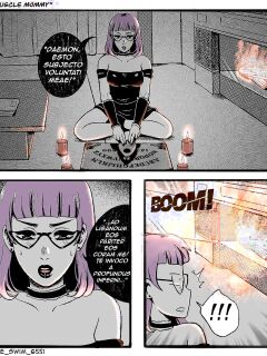 [Agreeable_Swim_6551] Demon Muscle Mommy