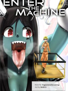 Enter the Machine