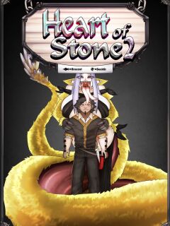 Heart of Stone 2 Preview