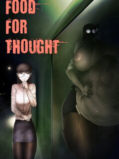 Food for thought Preview