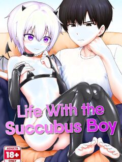 Life With the Succubus Boy