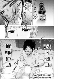 [Nakaura Tomoki] Ueno-kun wa Kaihatsu-zumi Dai 19 wa | Ueno-kun Has Been Developed Chapter 19