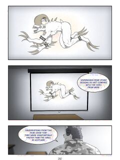 [Raccoon21] December, Twilight, Snowflake EP8 Preview