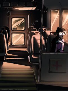 [The Pink Vixen] The Little Things - Chapter 2 Preview