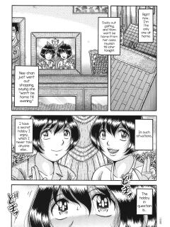 [Umino Sachi] The Twin Anus Domination (Kyonyuu Jukujo to Koumon Seikou) [mysterymeat3]