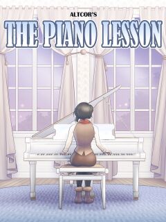 [AltCor] The Piano Lesson