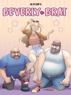 [AltCor] Beverly Brat