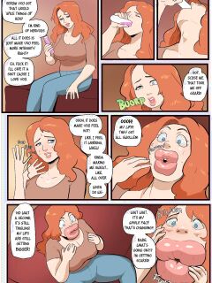 [Capturetheflag] Dorse Girlfriend Preview