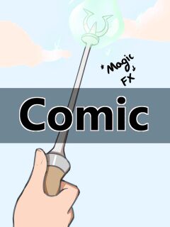 [PudgeRuffian] Amanda's Broom