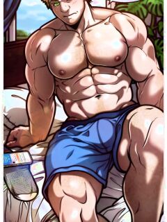 city of sand (comic)