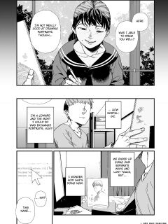 [Nibiirokaden] Omoide no Page | Pages of Memories [Fated Circle]