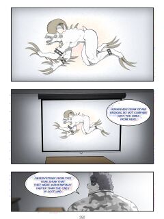 [Raccoon21] December, Twilight, Snowflake EP8