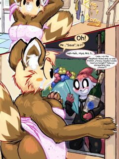 [Frist] Your Mom Single? Preview