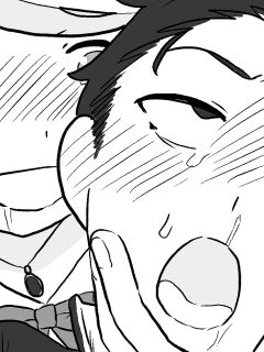 [9th] Subaru x Royal Candidates (Re:Zero kara Hajimeru Isekai Seikatsu)