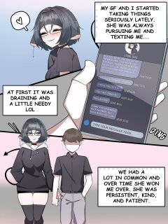 [Ti_Keep] Jane Doe comic 1 (Zenless Zone Zero)