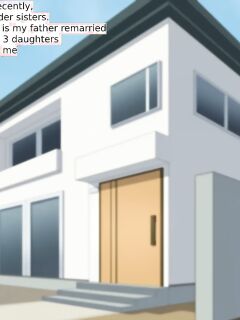 My sisters are my friends...♥ (tentative title)