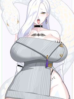 [F.B.W] Omi-san (Fate/Grand Order)