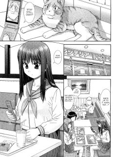 [Mori Takuya] Omatome Shimai | Omatome Sisters (Daijoubu na Hi Dakara) [SaHa] Preview