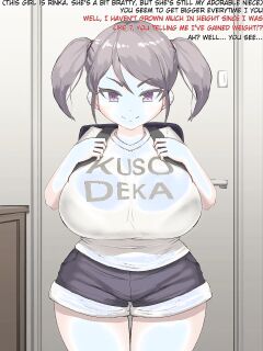 Oji-san to Mei Ch. 1-19 Preview