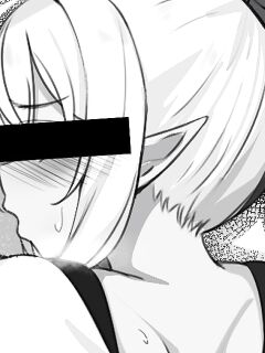 [sakanaya] A Manga About a Perverted Dance Instructor Who Attacks Fuu-tan (Shiranui Flare)