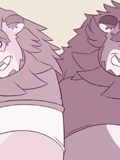 [Kemonogo(Ohma)]DDLION 1 (Pixiv Fanbox)