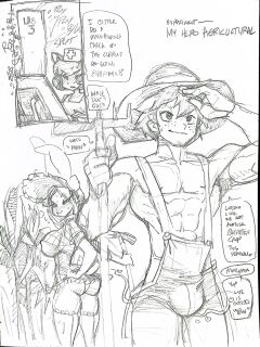 [Fred Perry] Izuku Midoriya x Rumi Usagiyama Goof Of (My Hero Academia)