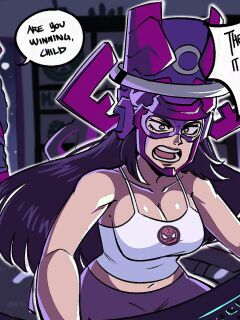 [Tuna Fat] Marvel Rivals Preview