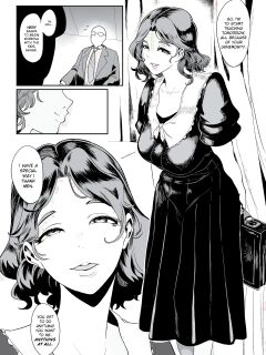 [Otochichi] New Teacher's Plan (FANBOX) [ENG]